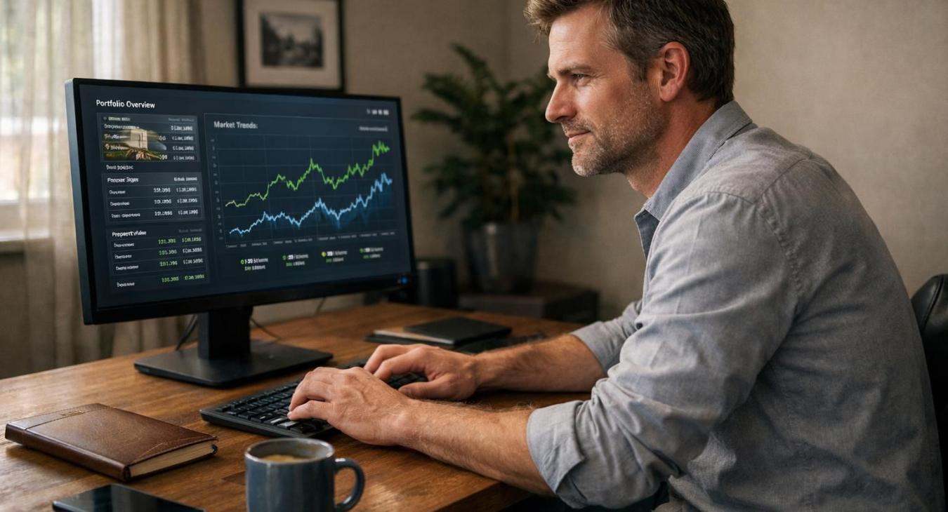 Recession-Proof Real Estate: Strategies That Survive