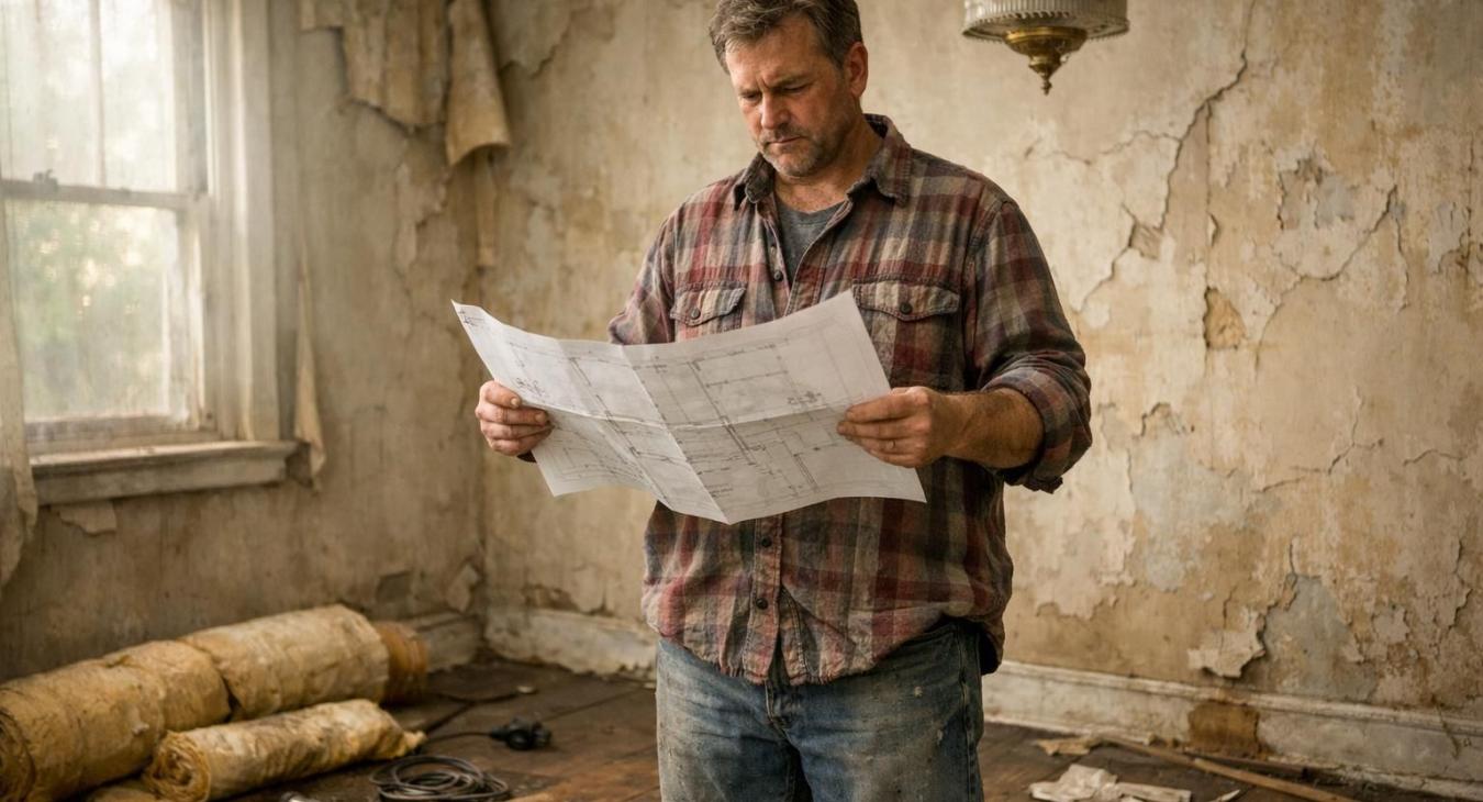 Rehab Cost Estimation: Complete Guide by Property Type