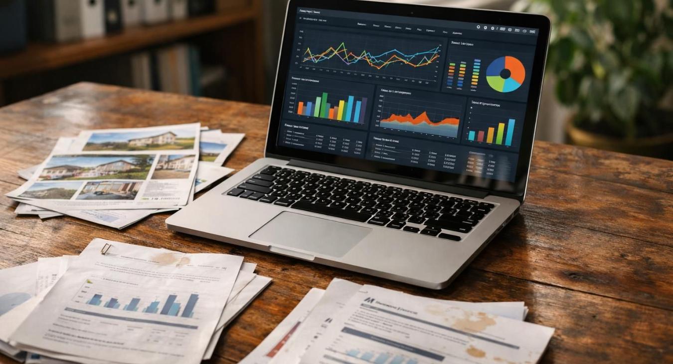 Rent Pricing Optimization: Data-Driven Strategies