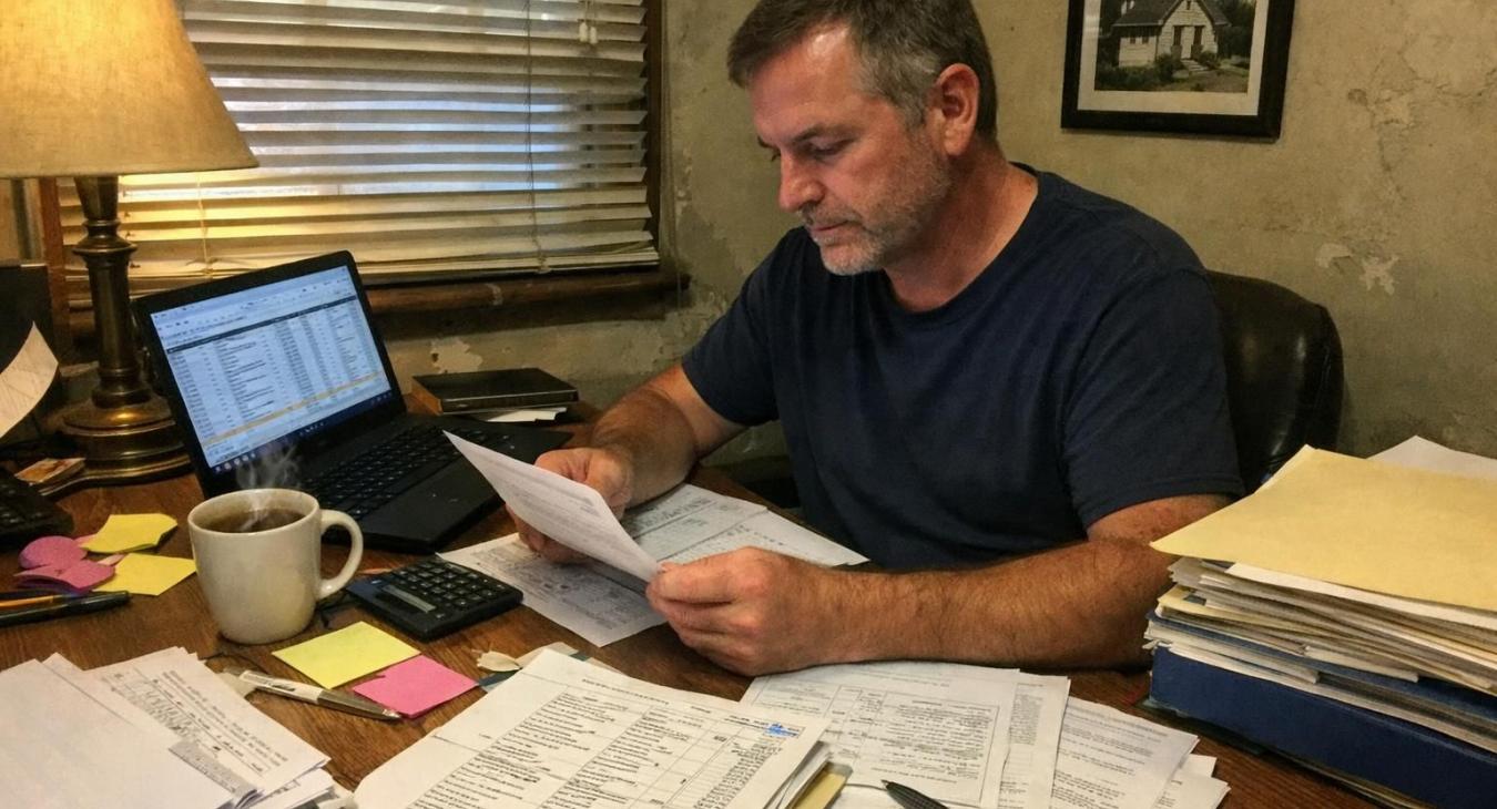 Rental Property Bookkeeping: Setup and Best Practices