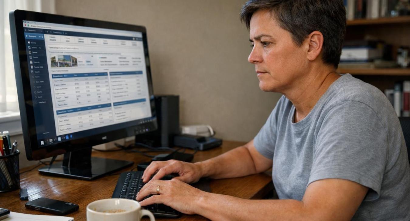 Rental Property Cash Flow: Calculate Real Returns