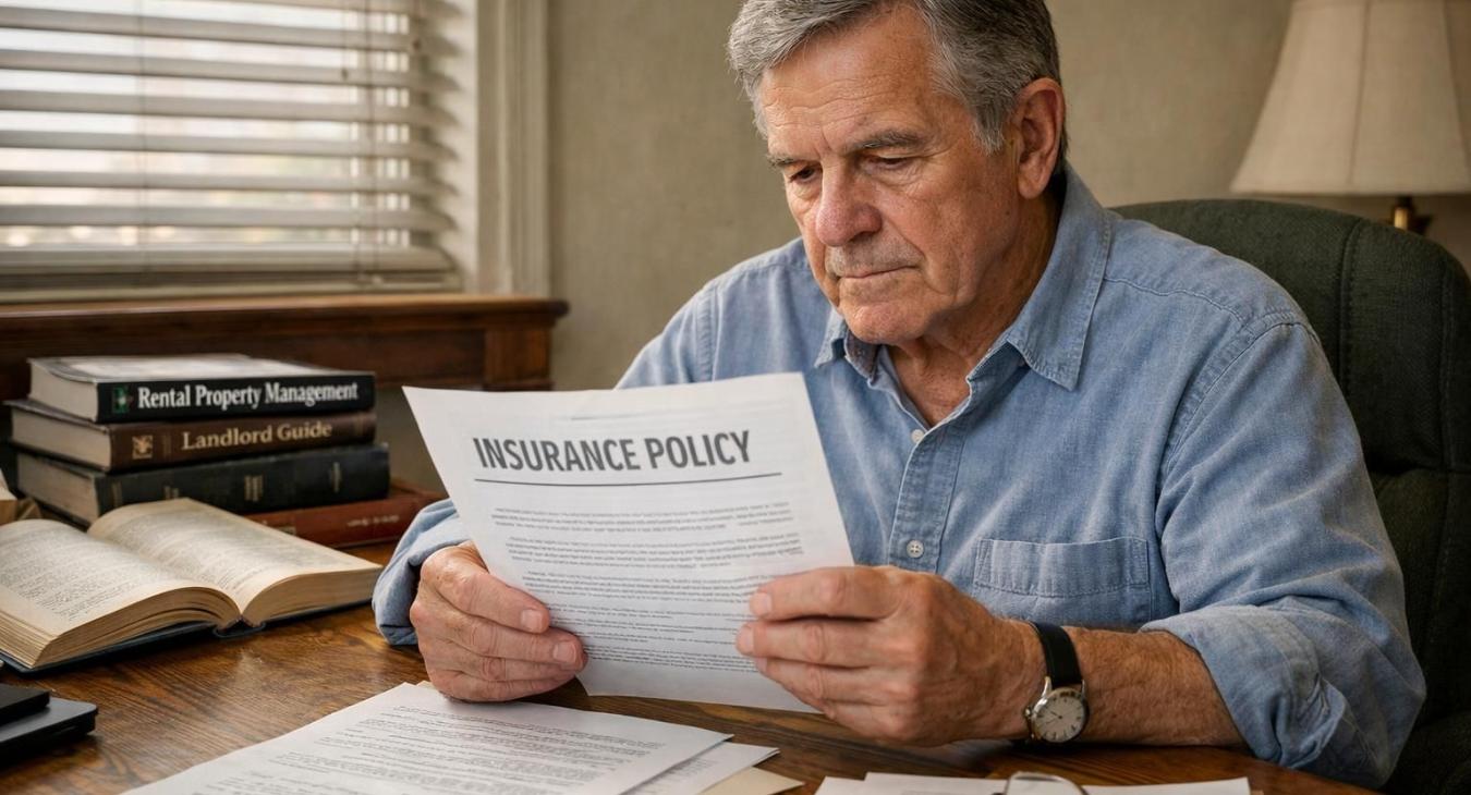 Rental Property Insurance Guide: What Coverage You Need