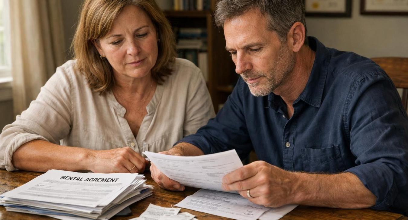 Rental Property Tax Deductions: The Complete List