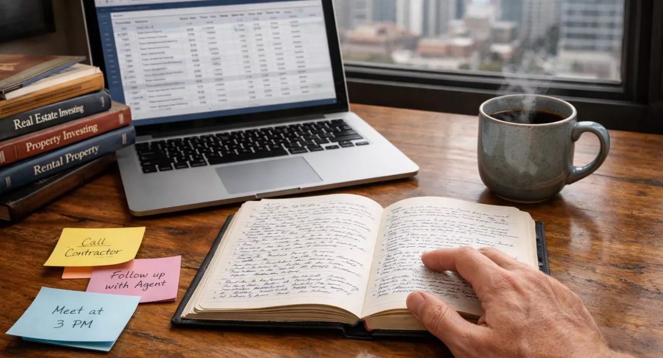 Roofstock Academy Review: SFR Investing Course