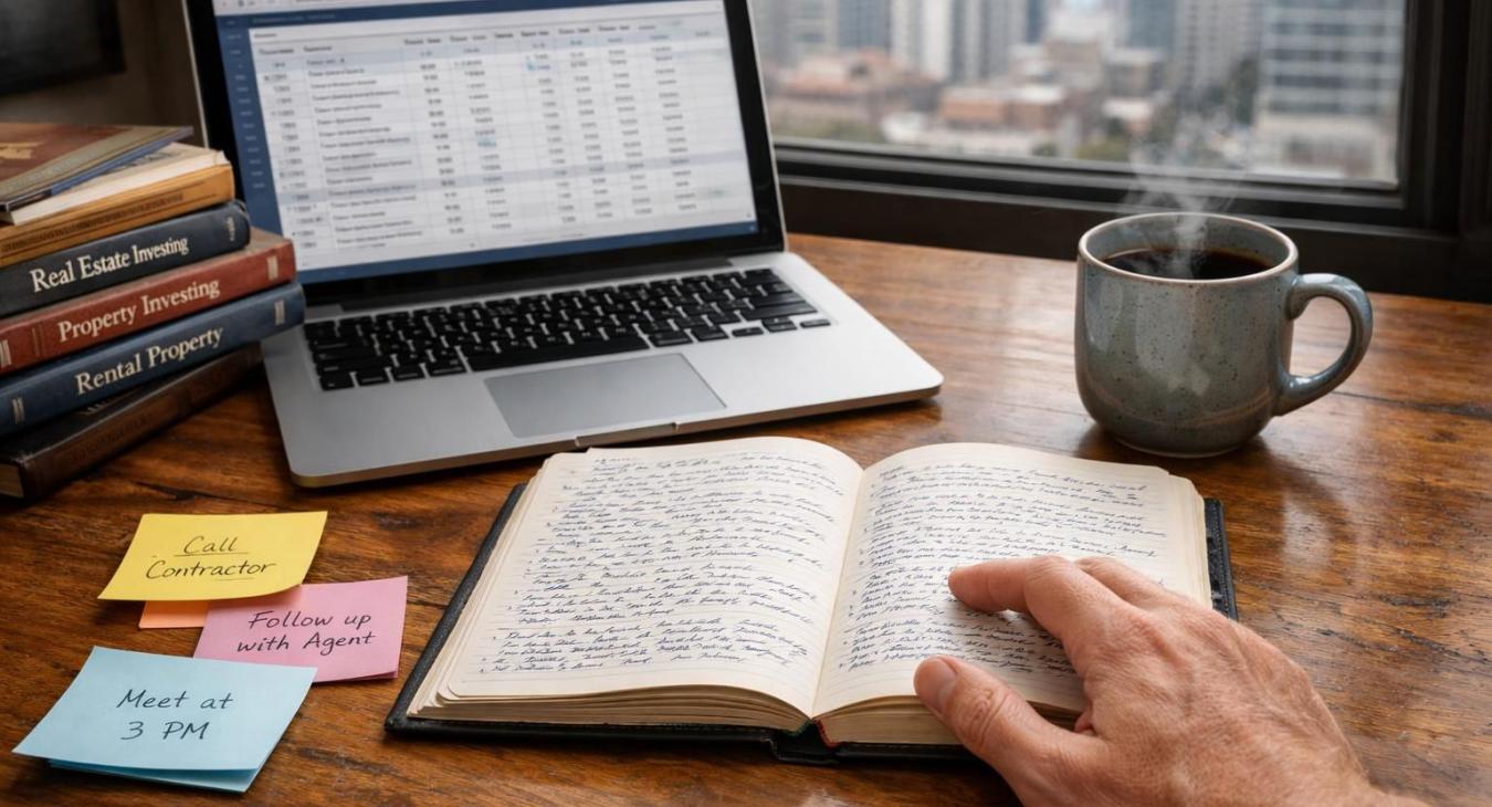 Roofstock Academy Review: SFR Investing Course