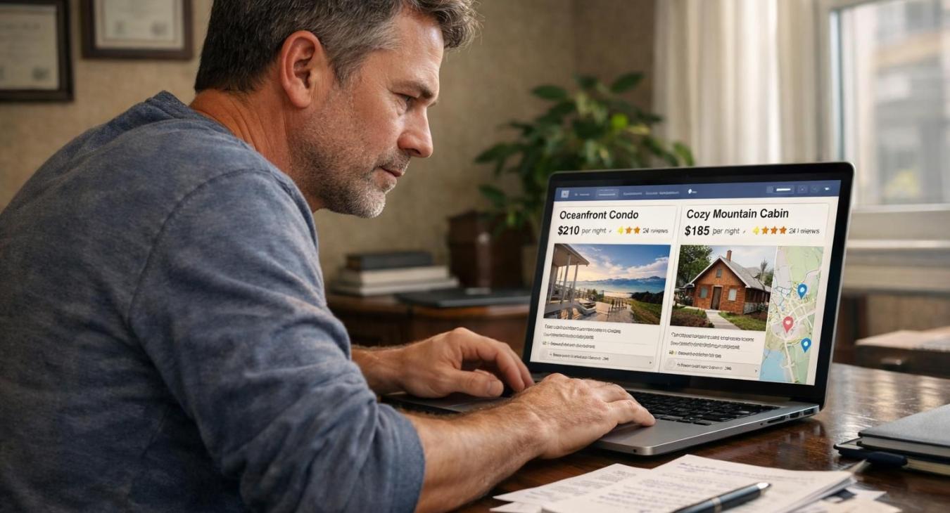 Self-Management Playbook: Run Your Rentals Like a Pro