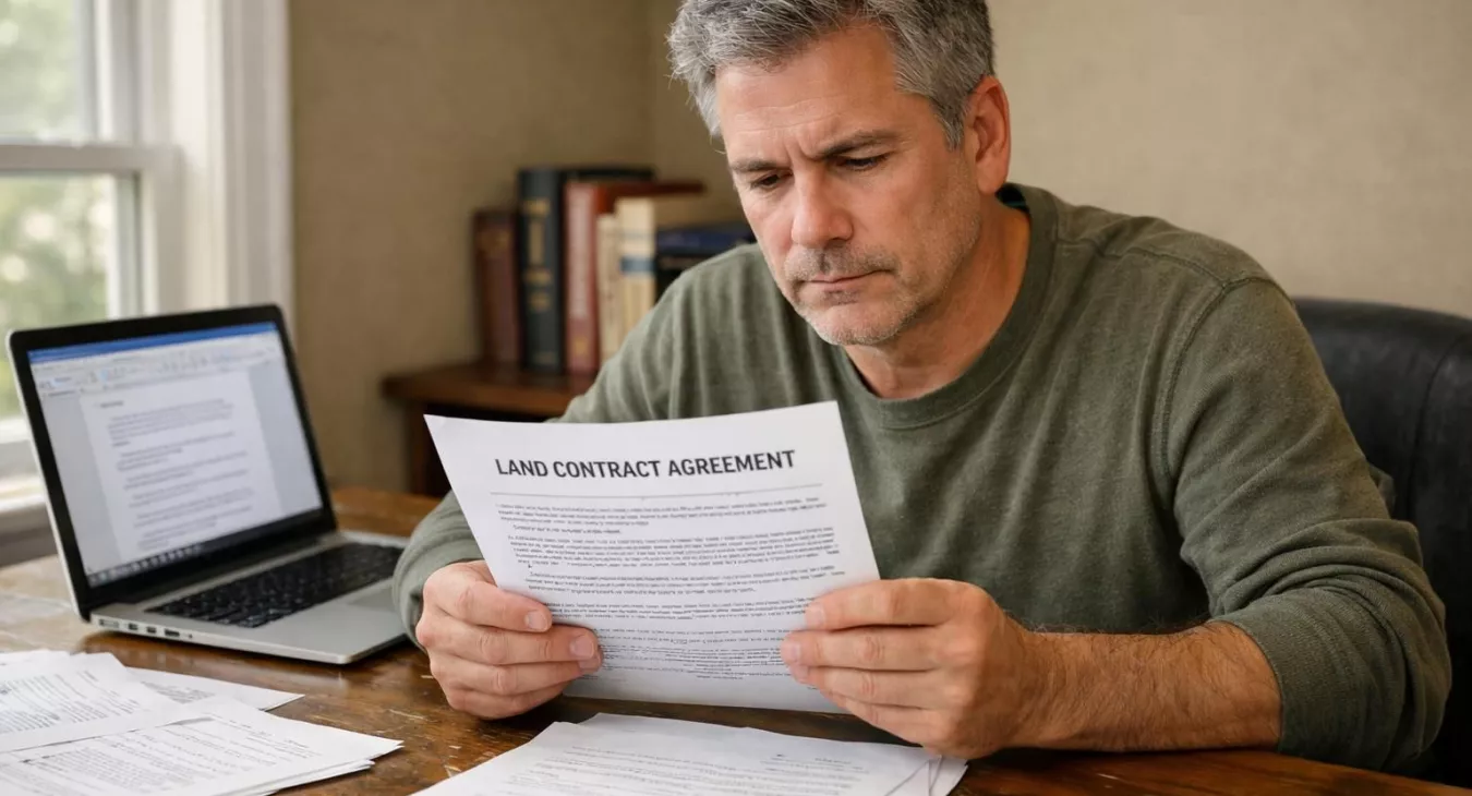 Seller Financing in Real Estate: How to Structure Deals