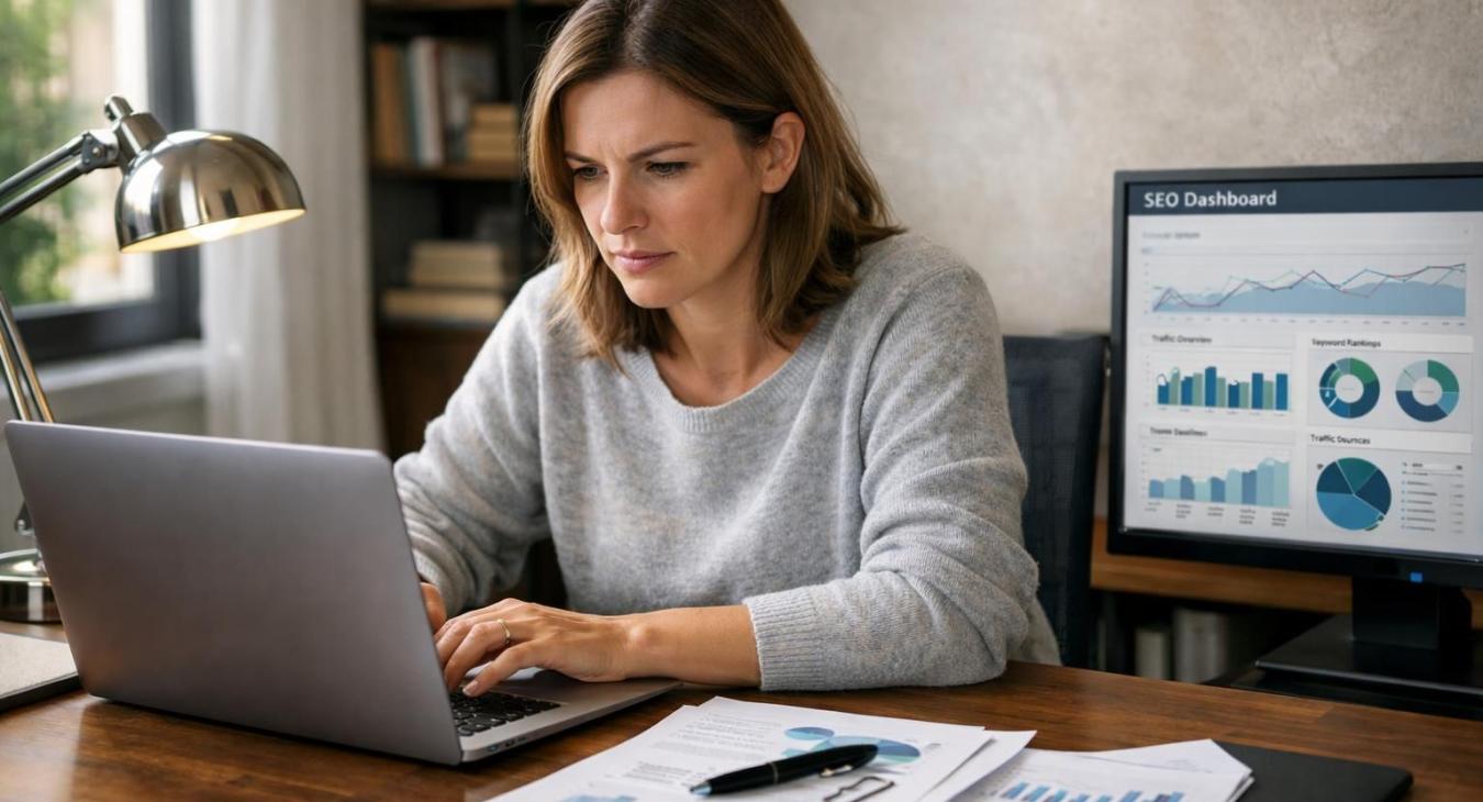 SEO for Real Estate Investors: Rank Your Website