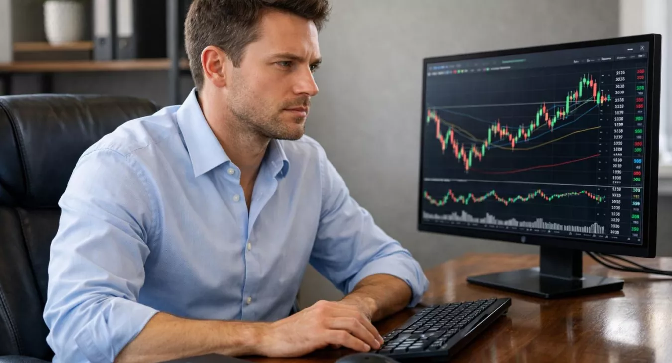 ServiceTitan Stock Surges 42% in Market Debut: What It Means for Users