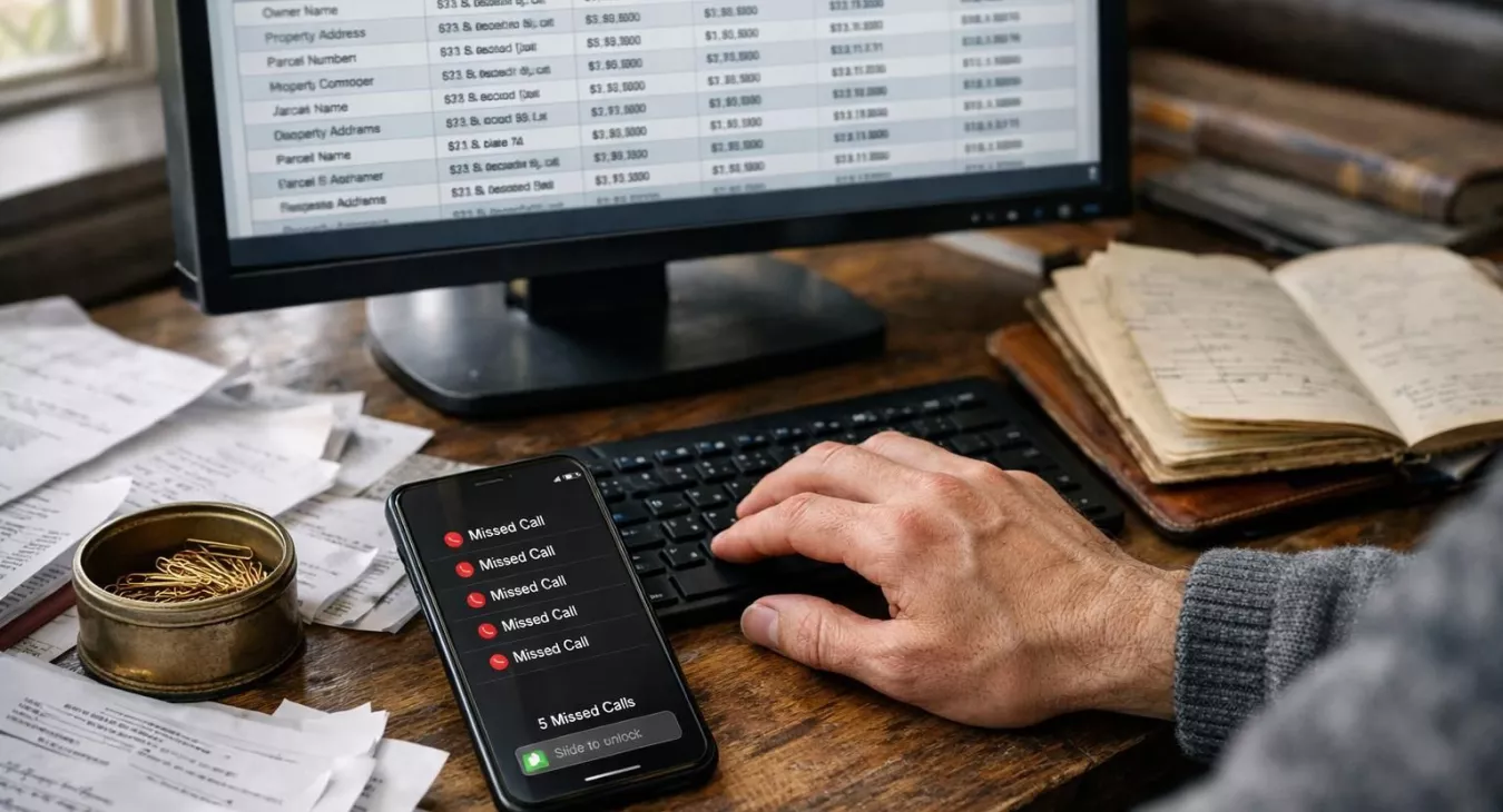 Skip Tracing Accuracy: How to Verify and Clean Your Data