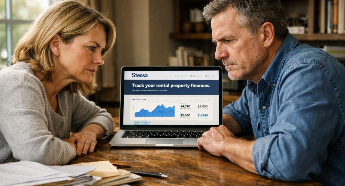 Stessa Review 2026: Free Rental Property Tracking
