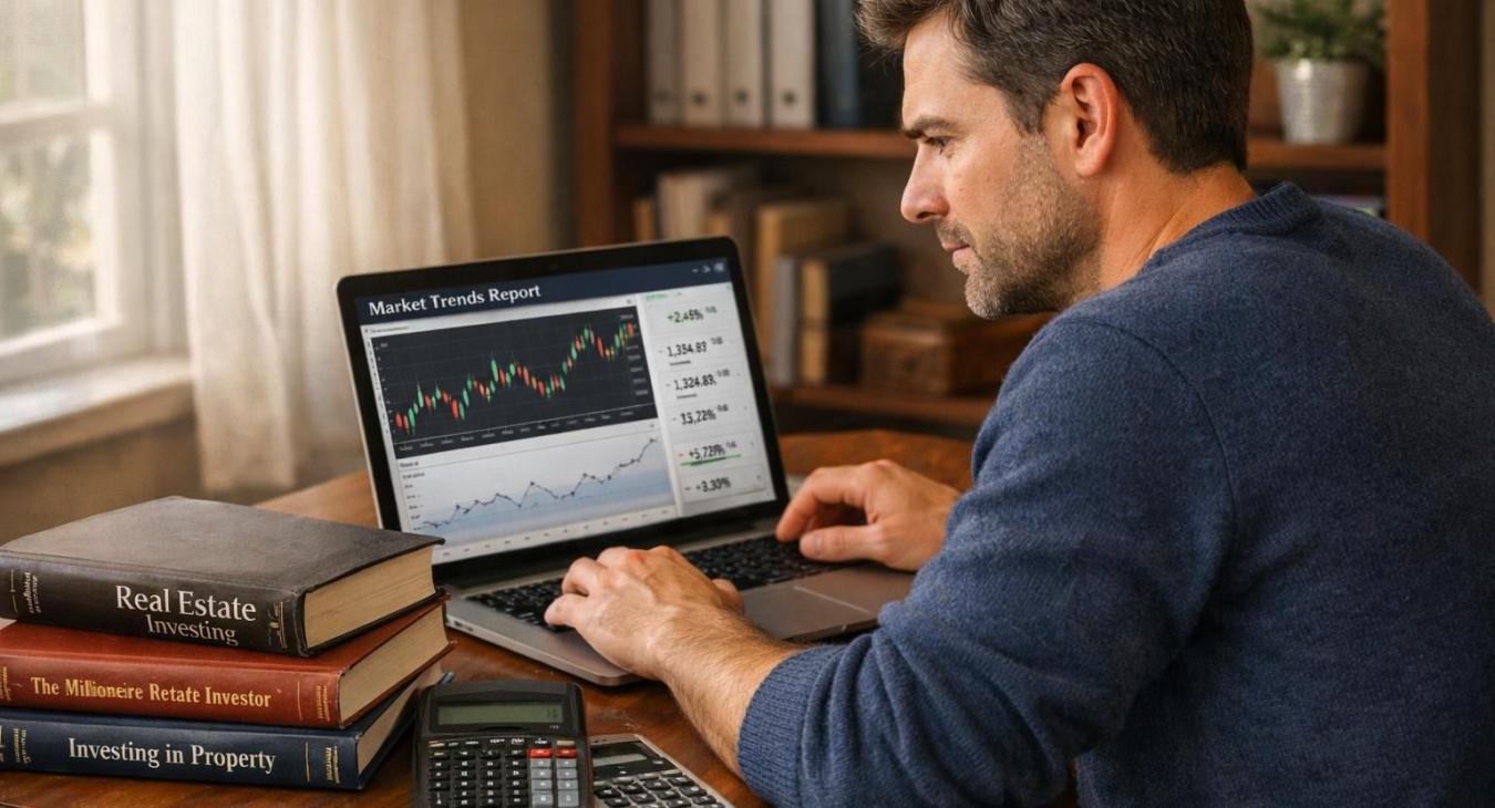 STR Revenue Projections: How to Estimate Before You Buy
