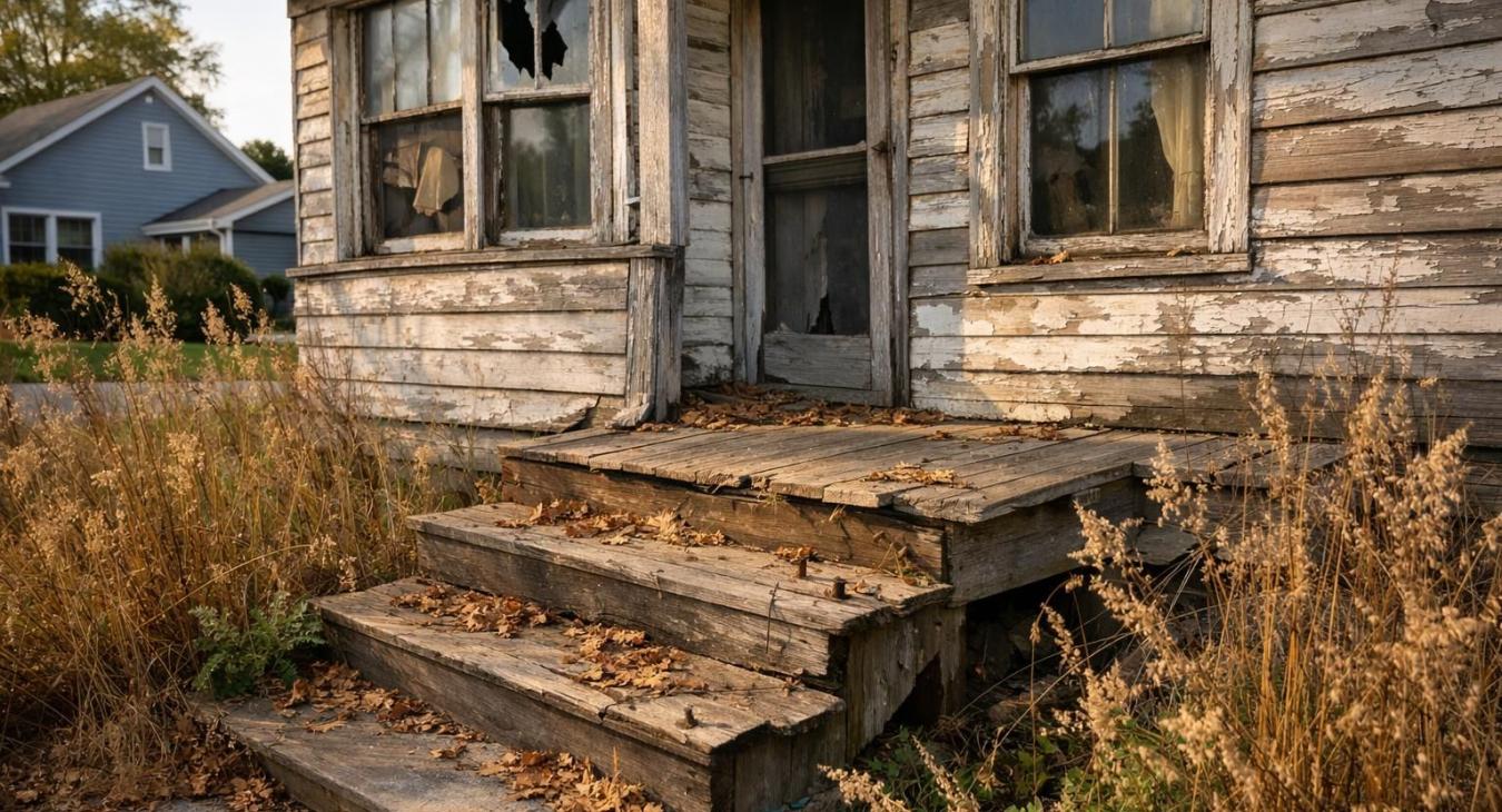 Subject-To Real Estate: Buy Properties Without a Bank