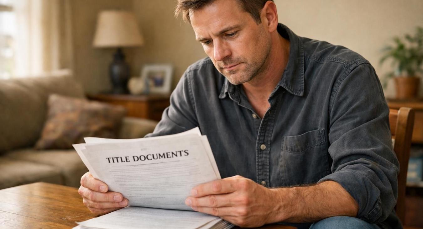 Tax Deed Investing: Buy Properties at Auction