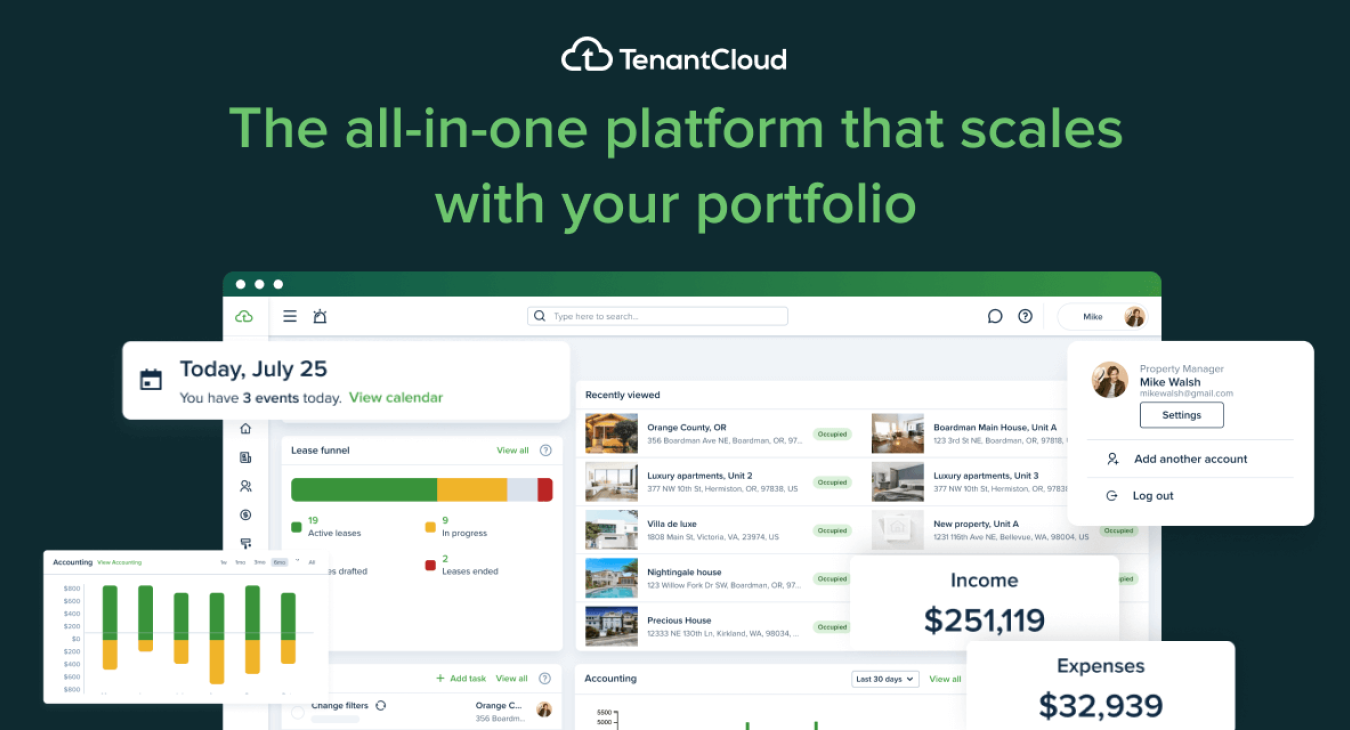 TenantCloud