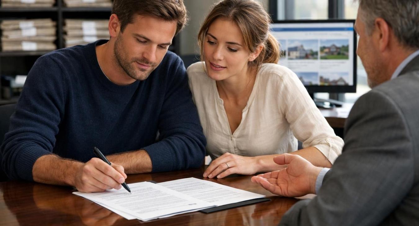 Title Companies for Investors: What You Need to Know