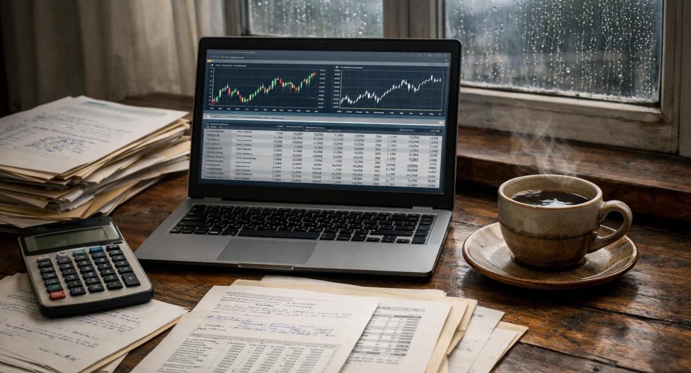Wholesale Deal Analysis: How to Run Numbers in 5 Minutes