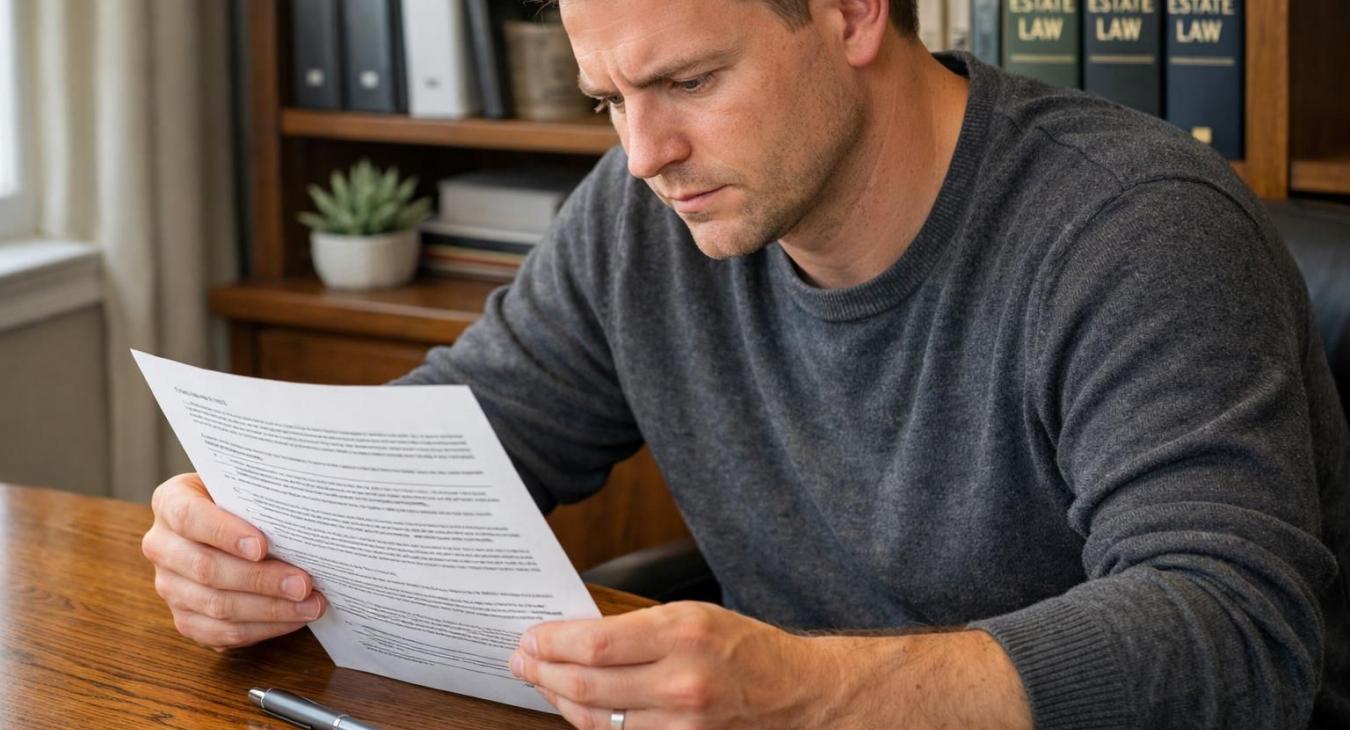 Wholesale Real Estate Contracts: Templates and Legal Guide