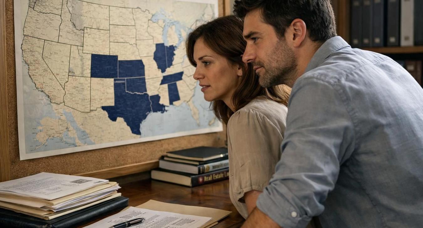 Wholesaling Laws by State: Where Is It Legal?