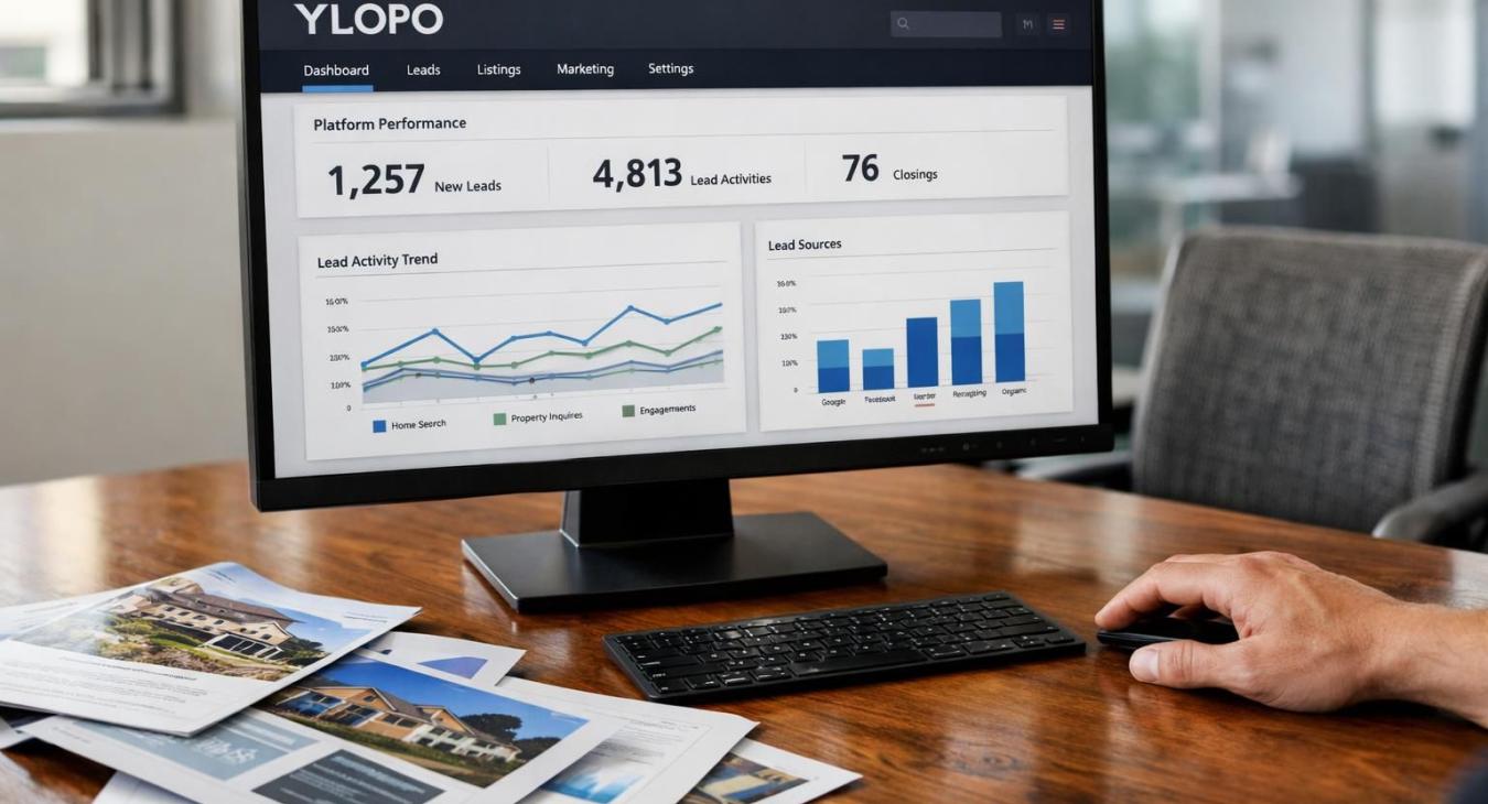 Ylopo Pricing 2026: AI Marketing Platform Costs