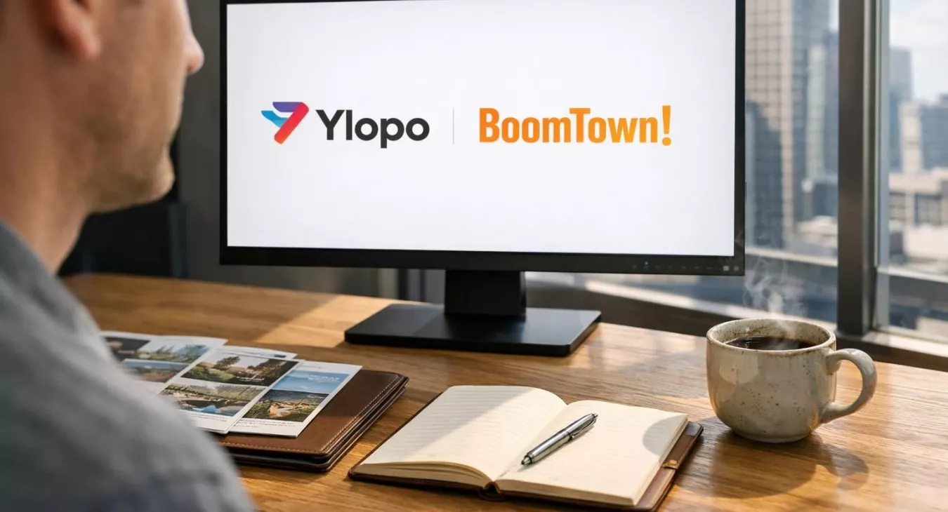 Ylopo vs BoomTown: AI Marketing vs Traditional Lead Gen