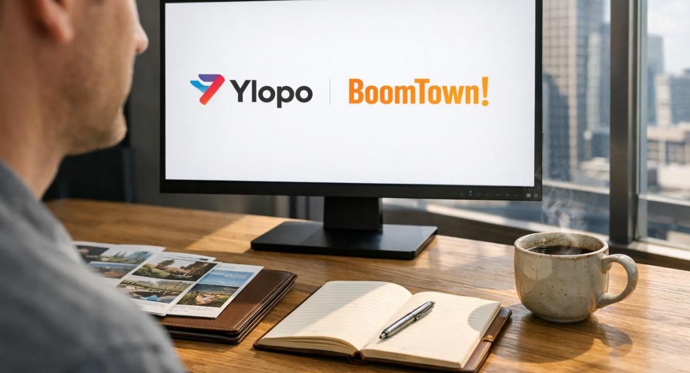 Ylopo vs BoomTown: AI Marketing vs Traditional Lead Gen