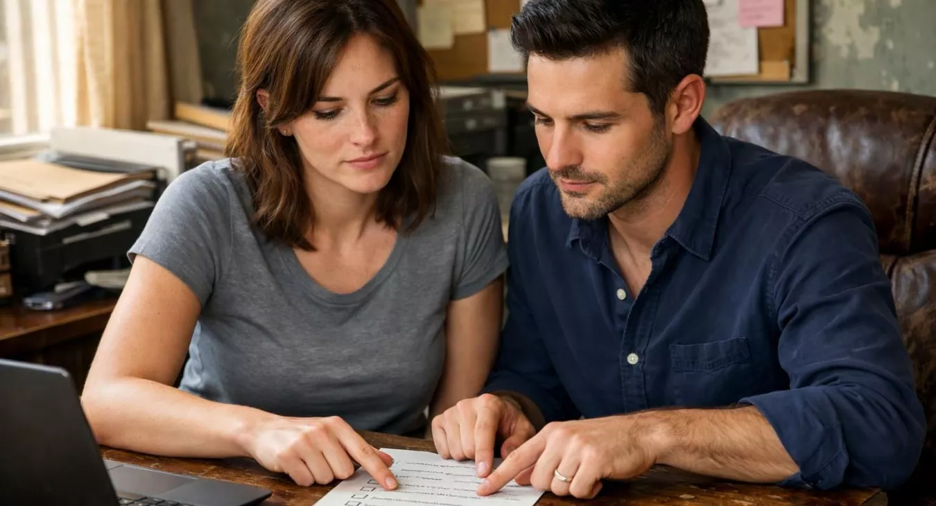 Your First Real Estate Deal: A Step-by-Step Checklist