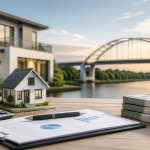 Bridge Loans for Real Estate: How They Work & When to Use