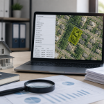 County Tax Assessor Database: How to Research Land Deals Like a Pro