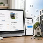CRM for Landlords: Tenant Communication & Property Management Features