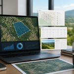Data Aggregator Platforms for Land Investors: Features & Comparison