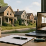 Empty Property Lists: Sourcing Vacant Properties for Investment