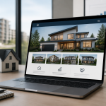 How to Build a Real Estate Investor Website: Tools & Best Practices