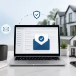 Maximize Email Deliverability in Real Estate CRM: Avoid Spam Folders