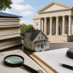 Mining Courthouse Records for Land Deals: Deeds, Liens, and Auctions