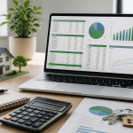 Real Estate Investment Spreadsheet Templates: Free Download