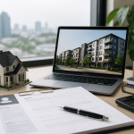 Real Estate Investor Resume: How to Position Yourself to Lenders