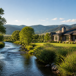 Riparian Rights & Water Rights: Critical Land Investing Consideration