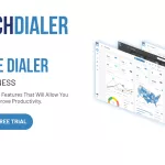 BatchDialer