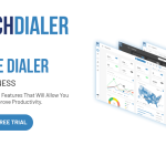 BatchDialer